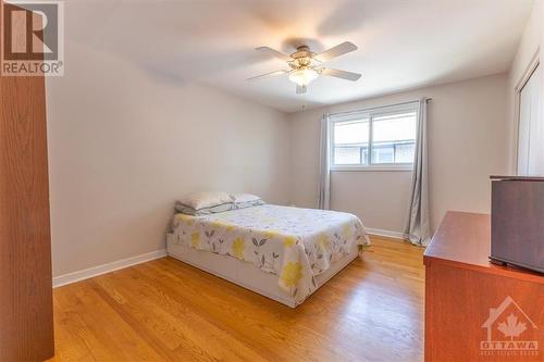 2660 Conn Street, Ottawa, ON - Indoor Photo Showing Bedroom