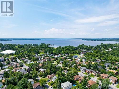 2660 Conn Street, Ottawa, ON - Outdoor With Body Of Water With View