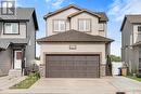 2655 Makowsky Crescent, Regina, SK  - Outdoor With Facade 