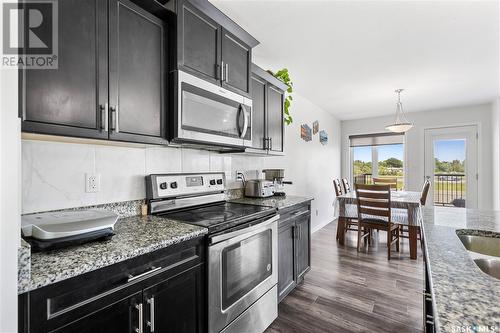 2655 Makowsky Crescent, Regina, SK - Indoor Photo Showing Kitchen