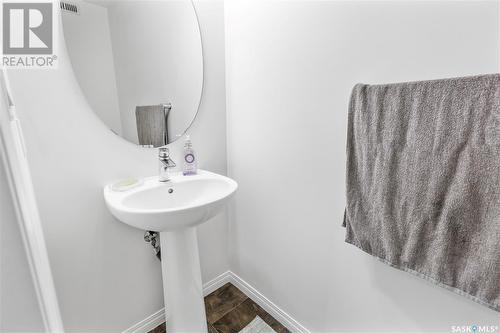 2655 Makowsky Crescent, Regina, SK - Indoor Photo Showing Bathroom