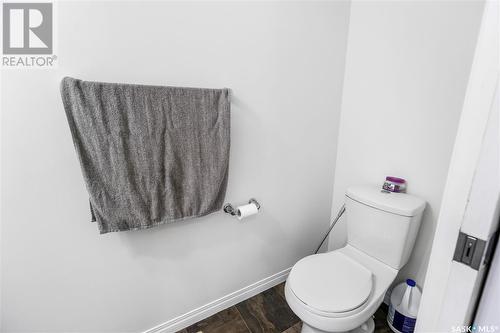 2655 Makowsky Crescent, Regina, SK - Indoor Photo Showing Bathroom