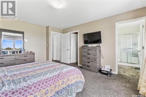 2655 Makowsky Crescent, Regina, SK - Indoor Photo Showing Bedroom