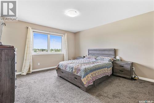 2655 Makowsky Crescent, Regina, SK - Indoor Photo Showing Bedroom