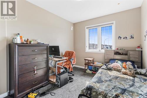 2655 Makowsky Crescent, Regina, SK - Indoor