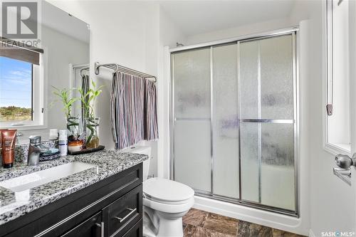 2655 Makowsky Crescent, Regina, SK - Indoor Photo Showing Bathroom