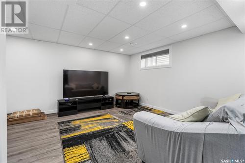 2655 Makowsky Crescent, Regina, SK - Indoor Photo Showing Basement