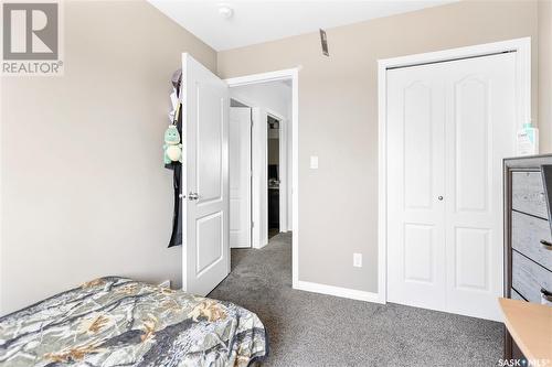 2655 Makowsky Crescent, Regina, SK - Indoor Photo Showing Bedroom