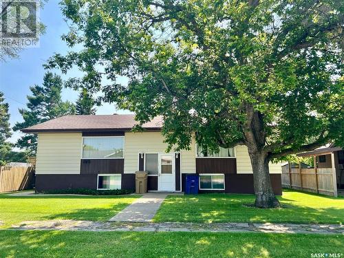 215 3Rd Avenue E, Shellbrook, SK - Outdoor