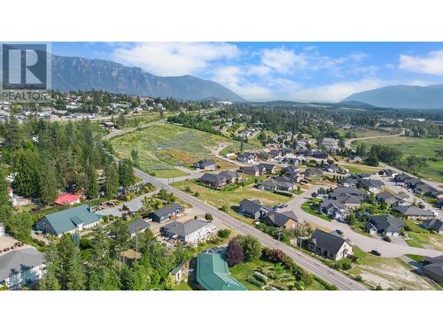 1028 Purcell Crescent, Creston, BC - Outdoor With View