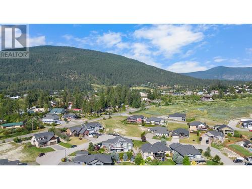 1028 Purcell Crescent, Creston, BC - Outdoor With View