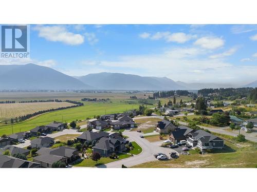 1028 Purcell Crescent, Creston, BC - Outdoor With View