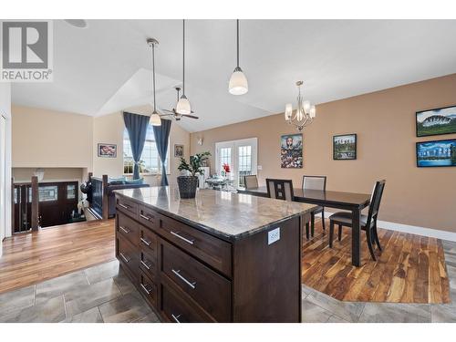 1028 Purcell Crescent, Creston, BC - Indoor