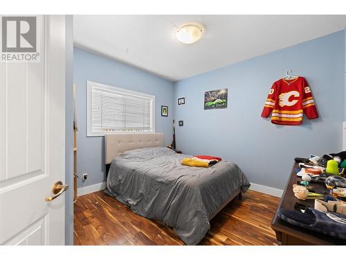 1028 Purcell Crescent, Creston, BC - Indoor Photo Showing Bedroom