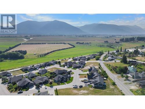 1028 Purcell Crescent, Creston, BC - Outdoor With View