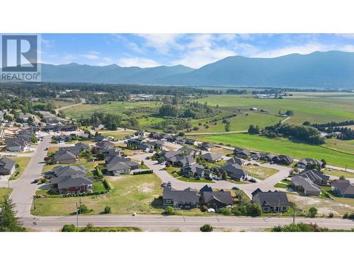 1028 Purcell Crescent, Creston, BC - Outdoor With View