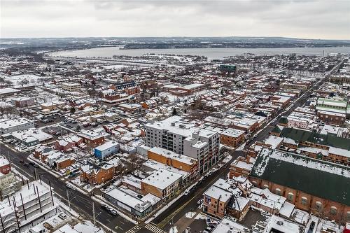 167 James Street N, Hamilton, ON - Outdoor With View