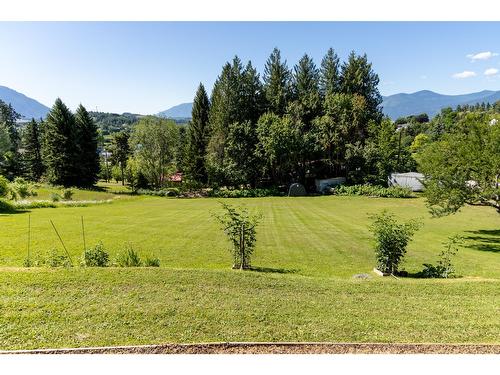 410 27Th Avenue N, Erickson, BC - Outdoor With View