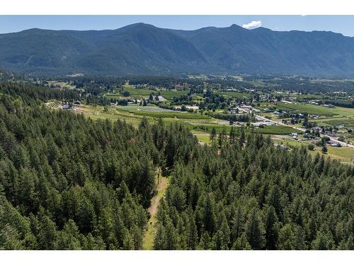 410 27Th Avenue N, Erickson, BC - Outdoor With View