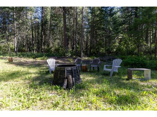 410 27Th Avenue N, Erickson, BC - Outdoor