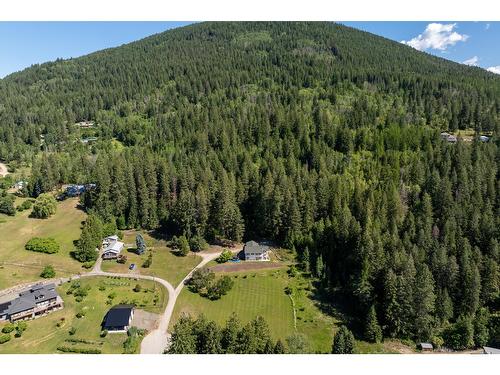 410 27Th Avenue N, Erickson, BC - Outdoor With View