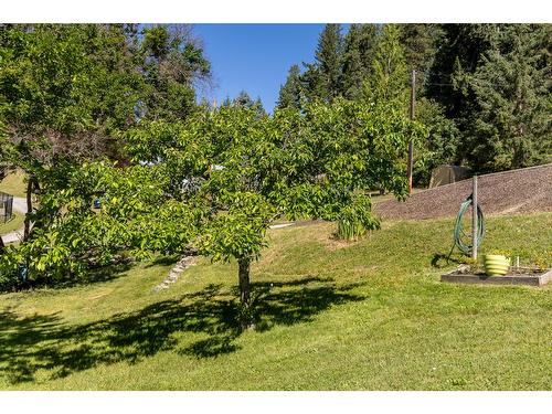 410 27Th Avenue N, Erickson, BC - Outdoor