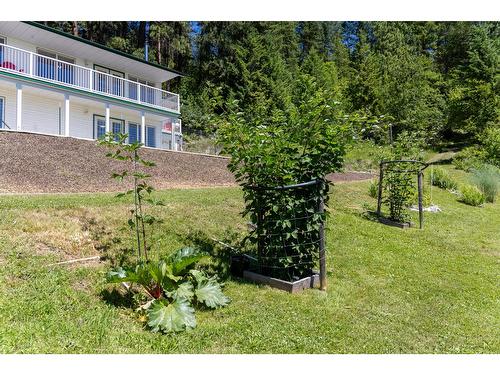 410 27Th Avenue N, Erickson, BC - Outdoor