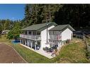 410 27Th Avenue N, Erickson, BC  - Outdoor With Exterior 