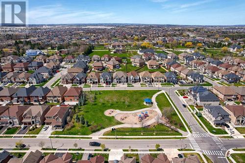 66 Jacksonville Drive, Brampton (Vales Of Castlemore), ON - Outdoor With View