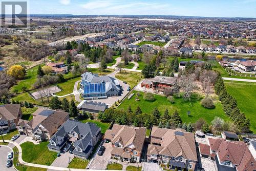 66 Jacksonville Drive, Brampton (Vales Of Castlemore), ON - Outdoor With View