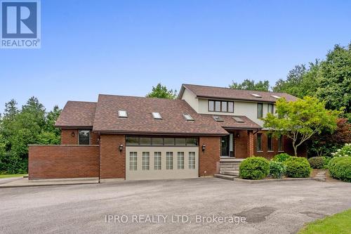 9132 Ninth Line, Halton Hills, ON - Outdoor