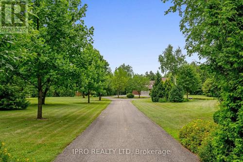 9132 Ninth Line, Halton Hills, ON - Outdoor