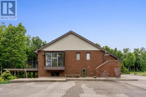 9132 Ninth Line, Halton Hills, ON - Outdoor