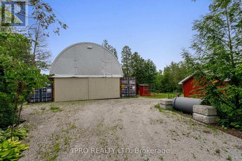 9132 Ninth Line, Halton Hills, ON - Outdoor