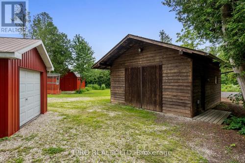 9132 Ninth Line, Halton Hills, ON - Outdoor With Exterior