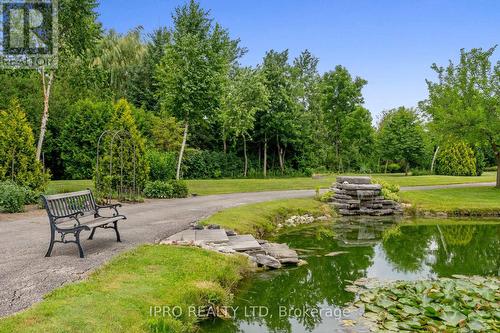 9132 Ninth Line, Halton Hills, ON - Outdoor