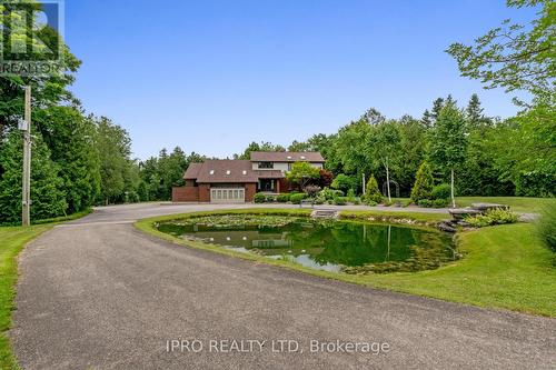 9132 Ninth Line, Halton Hills, ON - Outdoor