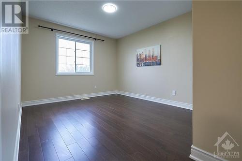 110 Cheyenne Way, Ottawa, ON - Indoor Photo Showing Other Room