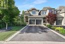 3136 Watercliffe Court, Oakville, ON  - Outdoor With Facade 