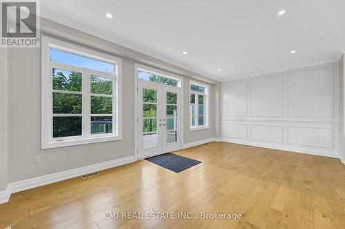 3136 Watercliffe Court, Oakville, ON - Indoor Photo Showing Other Room