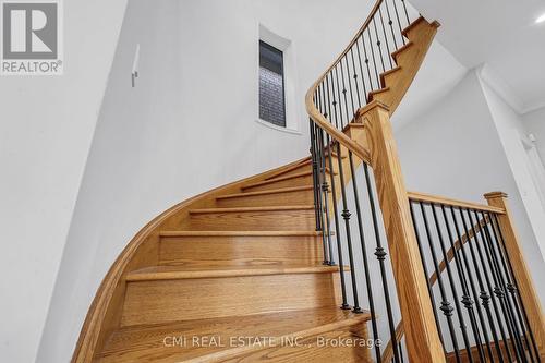 3136 Watercliffe Court, Oakville, ON - Indoor Photo Showing Other Room