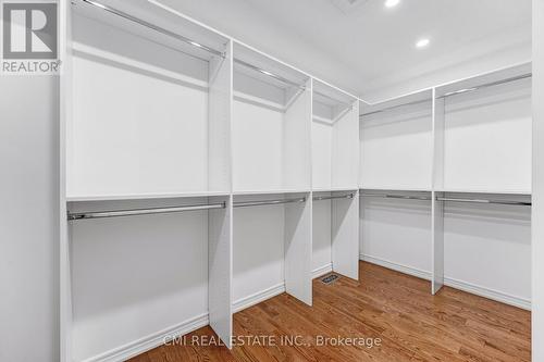 3136 Watercliffe Court, Oakville, ON - Indoor With Storage