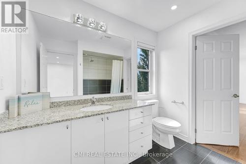 3136 Watercliffe Court, Oakville, ON - Indoor Photo Showing Bathroom