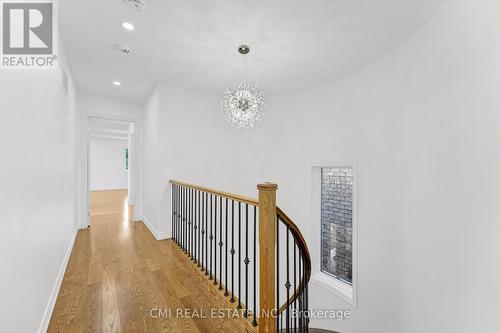 3136 Watercliffe Court, Oakville, ON - Indoor Photo Showing Other Room