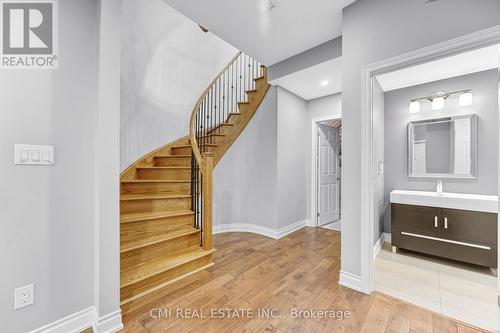 3136 Watercliffe Court, Oakville, ON - Indoor Photo Showing Other Room