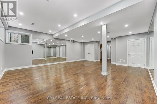 3136 Watercliffe Court, Oakville, ON - Indoor Photo Showing Other Room