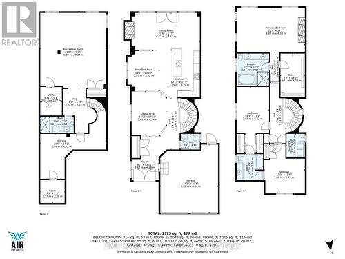 3136 Watercliffe Court, Oakville, ON - Other