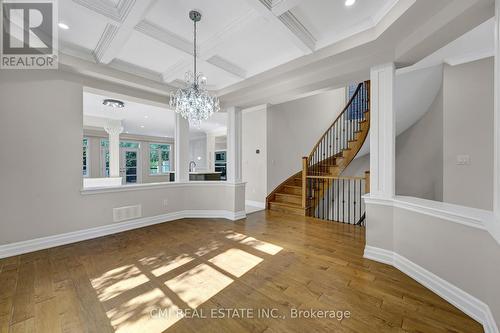 3136 Watercliffe Court, Oakville, ON - Indoor Photo Showing Other Room