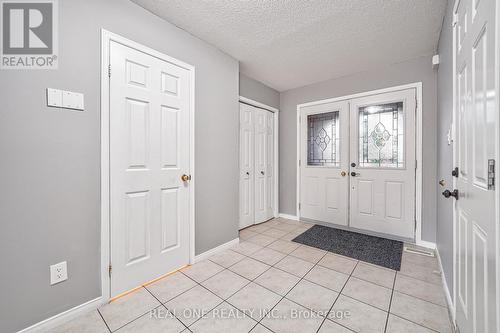 88 Fortissimo Drive, Hamilton, ON - Indoor Photo Showing Other Room