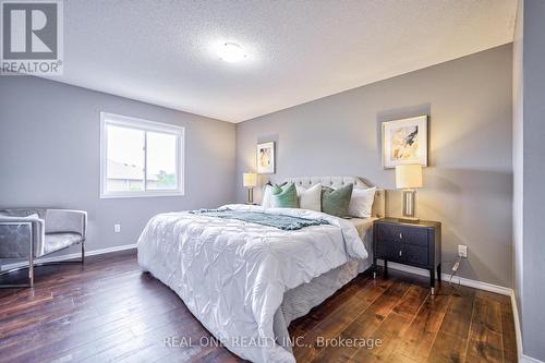 88 Fortissimo Drive, Hamilton, ON - Indoor Photo Showing Bedroom